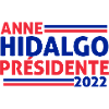 Anne Hidalgo Présidentielles 2022