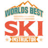 Skieur Ski Ski