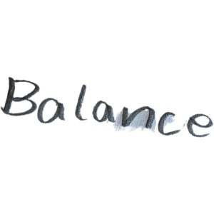 Balance