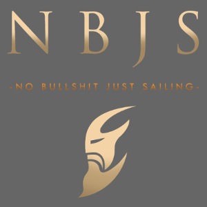 NBJS slagord og logo gull