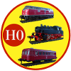 H0 Hobby Model Railway