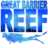 GREAT BARRIER REEF - Divers