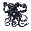 Kraken & Musuculation