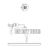 Cadeau Pour Tonton Bricoleur
