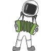 Astronaut