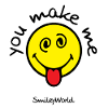 Smiley, SWFA21, tu me fais...