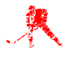 Eat sleep hockey repeat