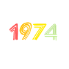 Fantastinen vuodesta 1974 - syntynyt 1974