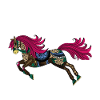 Je peux pas j'ai Equitation