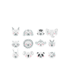 Tierarzt, Tierärztin