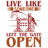 Live Like Horse Racing