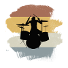 Batterie Percussion Percussion