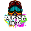 Supermoto / Supermotard / Supermoto Wheelie Biker