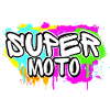 Supermoto / Supermotard / Supermoto Wheelie Biker