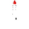 Phare rubjerg Danemark