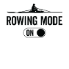 Rowing Mode On – Boat Rowing