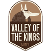 Vallée des Rois – Égypte