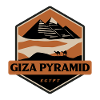 Pyramide de Gizeh - Egypte