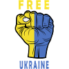 FREE UKRAINE