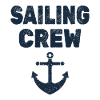 Sailing crew