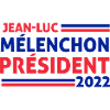 Mélenchon Elections Présidentielles France