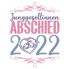 Junggesellinnenabschied 2022