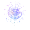 Spiritual Magic Sun Occult Magic Symbol