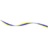 Banner Ukraine Flag