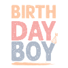 Birthday Boy
