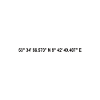 Wedel coordinates