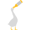 Goose Alcohol Party