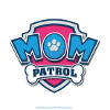 Paw Patrol Mom Patrol