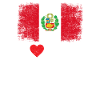 Peru Family Love Saying