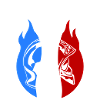 casque sp flamme 3
