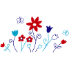 Blumengarten