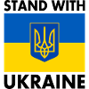 stand with ukraine