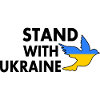 stand with ukraine