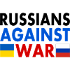 russians against war
