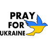 Pray for ukraine
