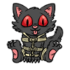 Shibari Kitty BDSM Bondage Lover