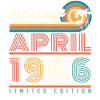 1966 April