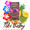 TIKI BABY
