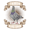 Tauben Flüsterer