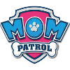 Paw Patrol Mom Patrol Mother
