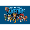 Paw Patrol Pawsome Blue