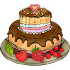 Cake
