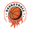 Basketball - basket