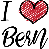 I Love Bern