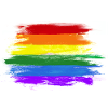 LGBT flag