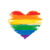 LGBT flag